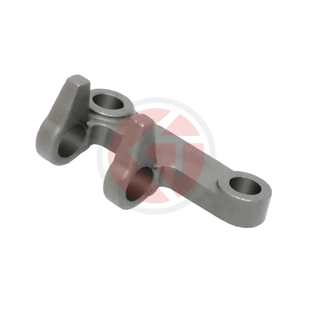 4109 Gear Ball Retainer Plate Mf-245 - 1860761M01