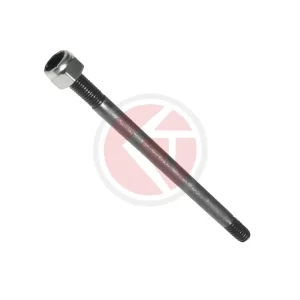 4113 Hyd. Pump Control Valve Lever Stud With Nut - 826760M1 / 56002144