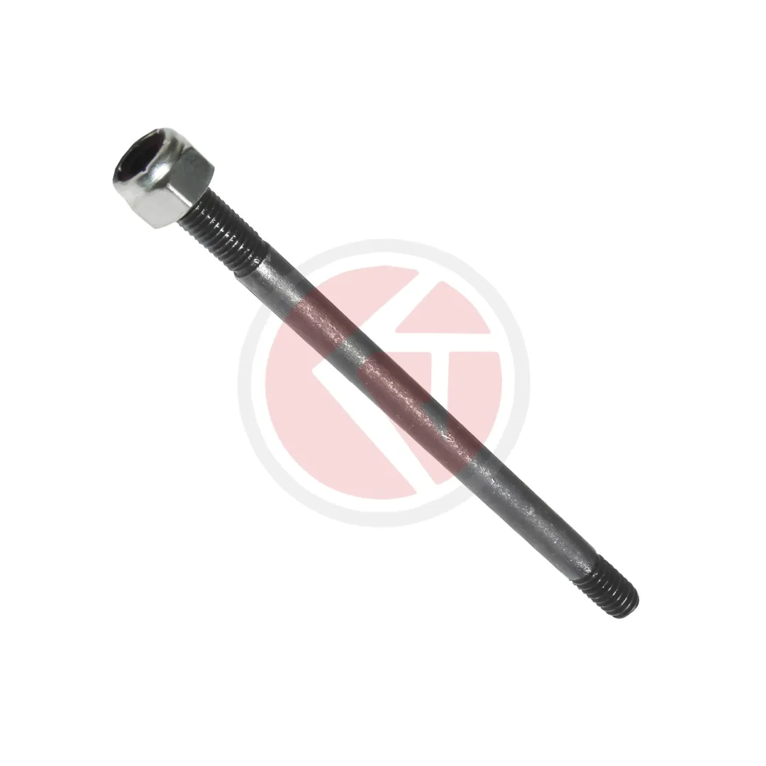 4113 Hyd. Pump Control Valve Lever Stud With Nut - 826760M1 / 56002144