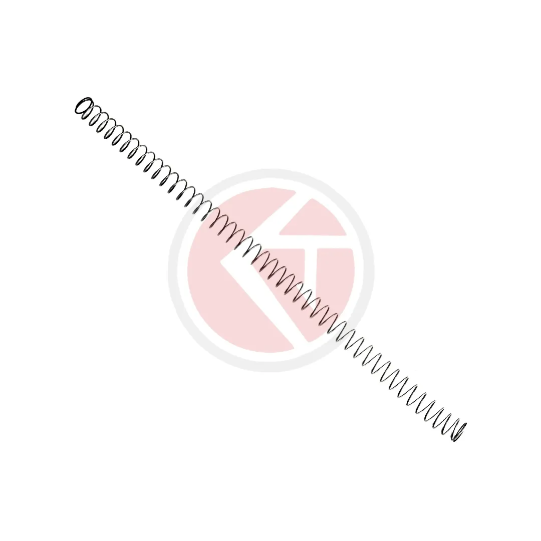 4114 Hyd. Pump Control Valve Spring Mf-1035 - 180940M91