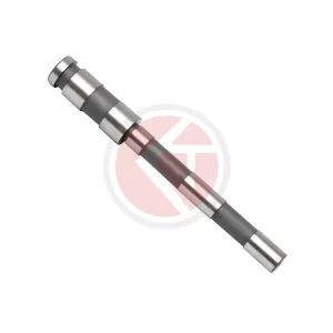 4117 Hyd. Lift Link Shaft Mf. - 180997M1