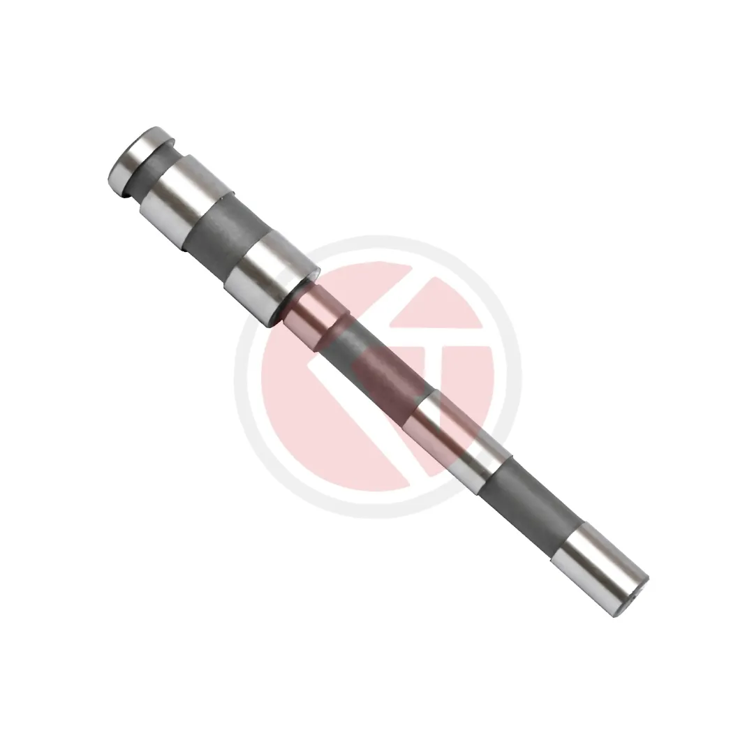 4117 Hyd. Lift Link Shaft Mf. - 180997M1