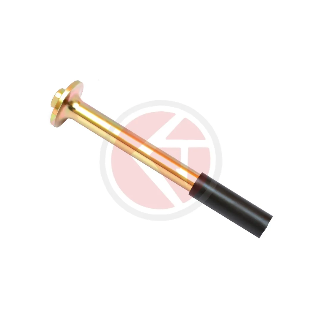 4120 Hyd. Lift Plunger Mf-245 - 886348M2 / 898136M1