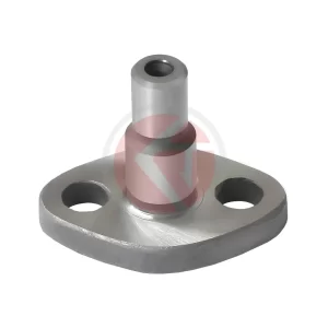 4121 Hyd. Lift Pump Dowel {Pin Pump Support} Mf-245 - 898643M01