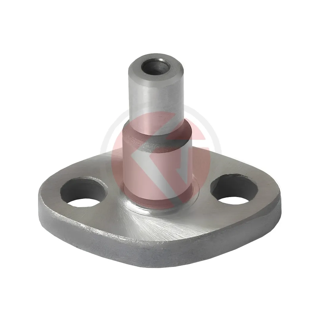 4121 Hyd. Lift Pump Dowel {Pin Pump Support} Mf-245 - 898643M01