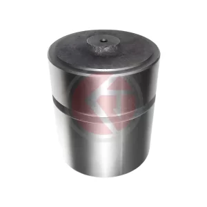 4122 Ram Cylinder Piston Mf-245 L/M. {Single Groove} {79 Mm} Std - 897561M1 / 1665737M91