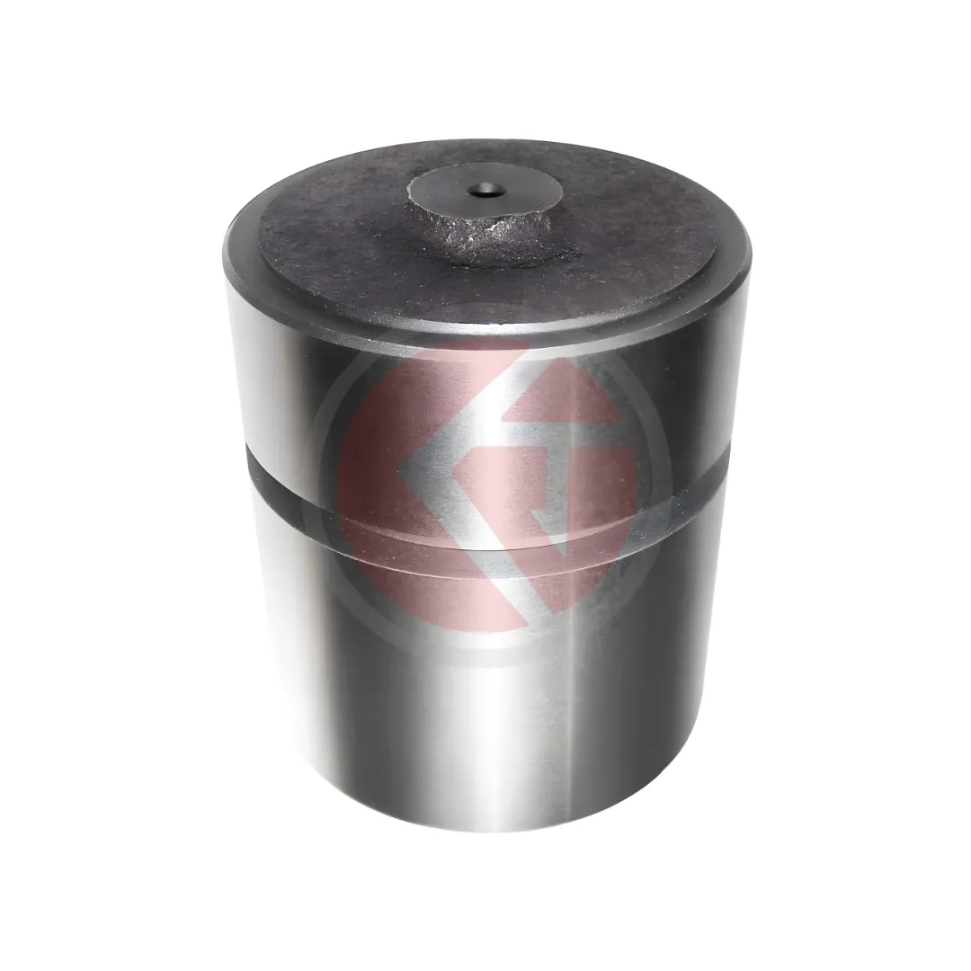 4122 Ram Cylinder Piston Mf-245 L/M. {Single Groove} {79 Mm} Std - 897561M1 / 1665737M91
