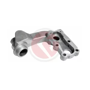 4134 Hyd. Pump Filter Housing Alumimium Mf-245 - 1870072M02