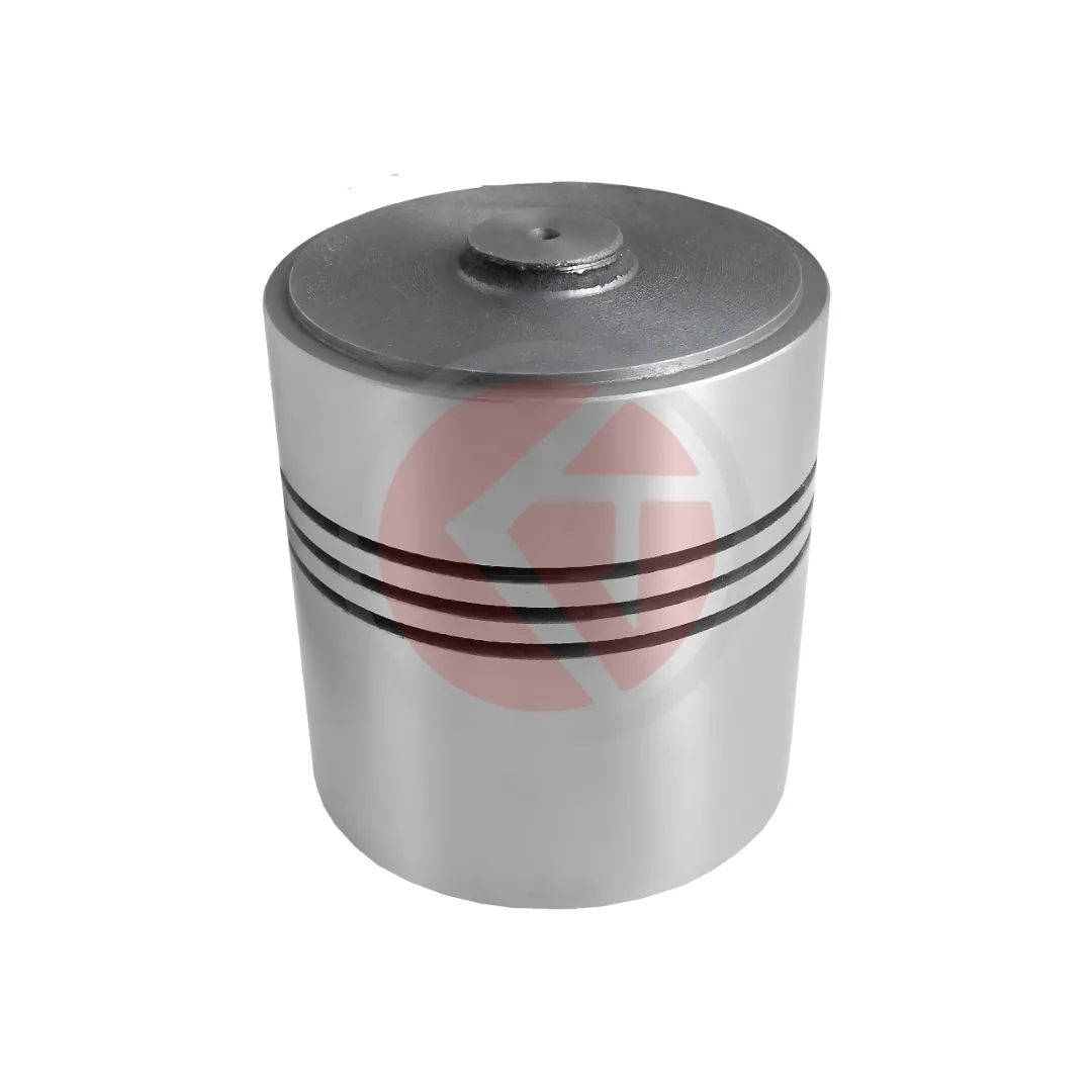 4135 Hyd. Lift Ram Cylinder Piston {85.50 Mm} {3 Groove} - 181983M1 / 899596M91