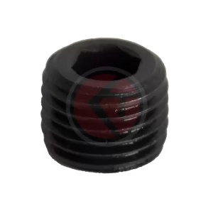 4140 Hyd. Pump Plate Elen Screw Big