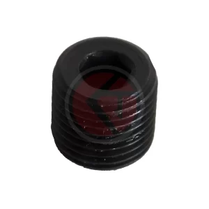 4141 Hyd. Pump Plate Elen Screw Small