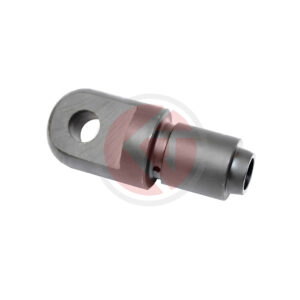 4158 Hyd. Lift Clevis Yoke Mf-285 - 1863389M1 / 1860915M1