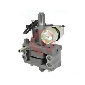 4161 / 4161A / 4161B Hyd Lift Pump Assembly