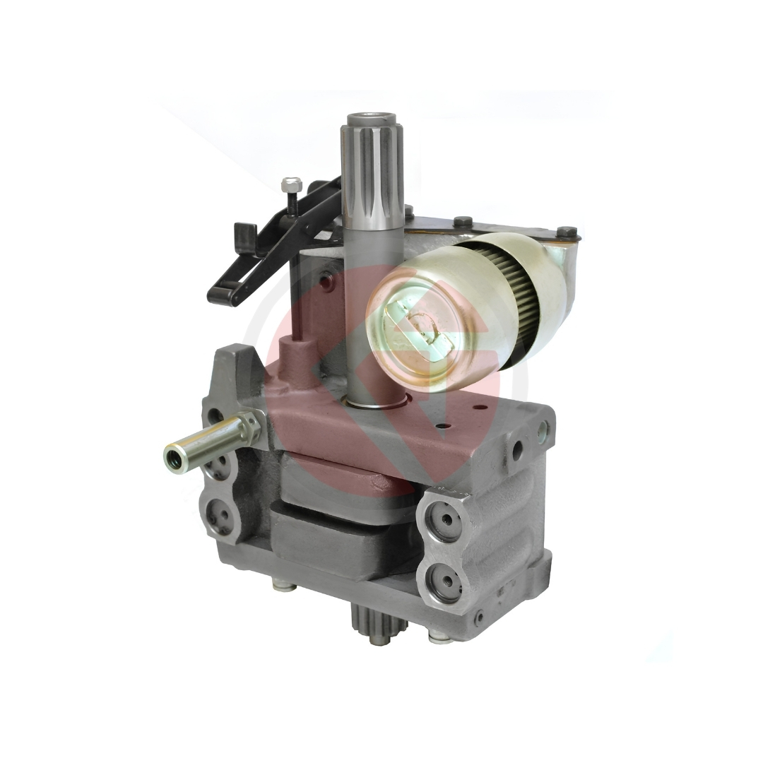 4161 / 4161A / 4161B Hyd Lift Pump Assembly