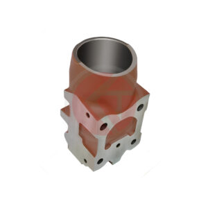 4163 Hyd. Lift Ram Cylinder Mf {93 Mm} (Graded Casting) - 516571M3 / 3599859M1