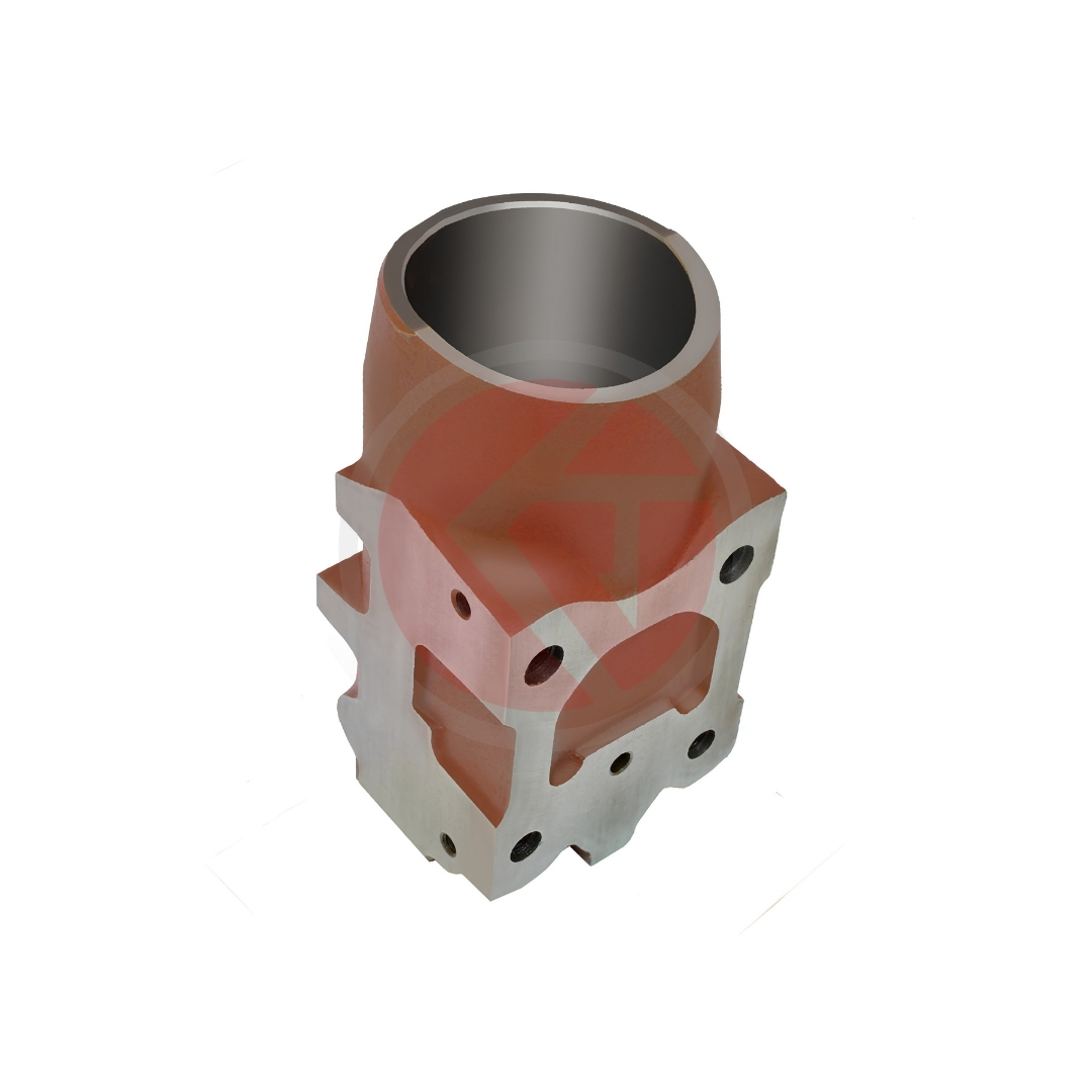 4163 Hyd. Lift Ram Cylinder Mf {93 Mm} (Graded Casting) - 516571M3 / 3599859M1