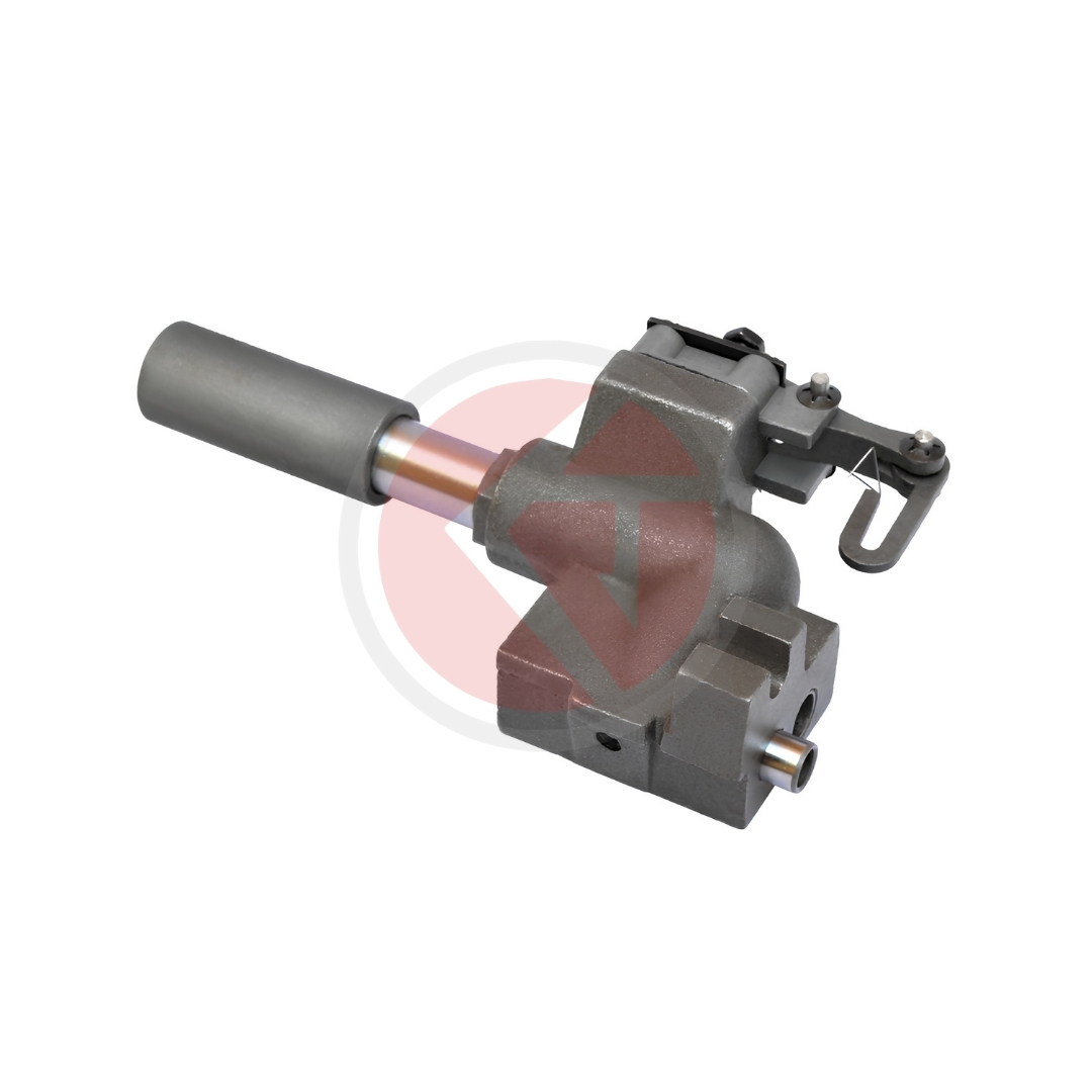 4170 Hyd. Pump Pressure Control Unit Assly. Mf. - 1680061M91 / 1869966M96