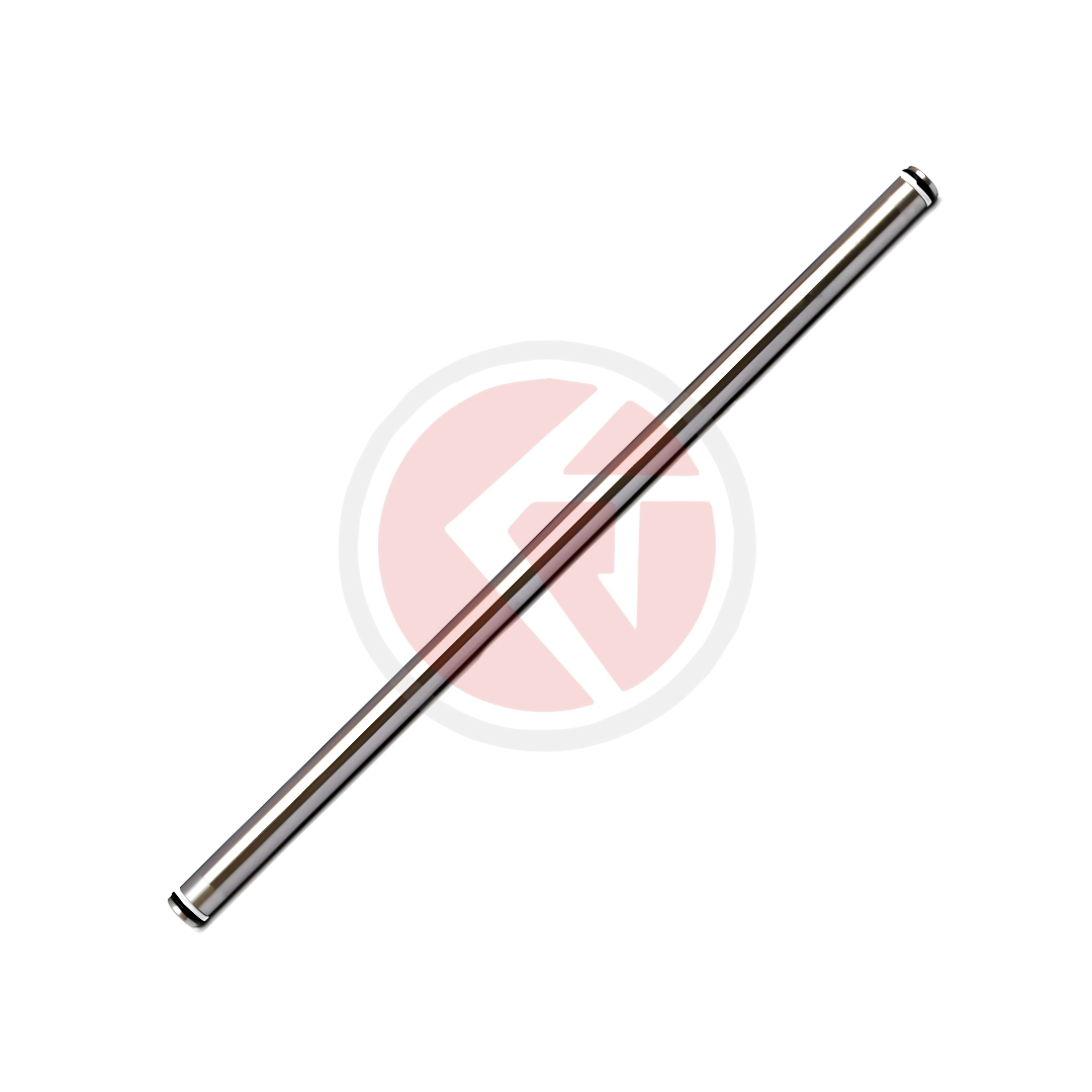 4172 Hyd. Lift Stand Pipe Length (371 Mm) With Ring Fitting - 898229M1