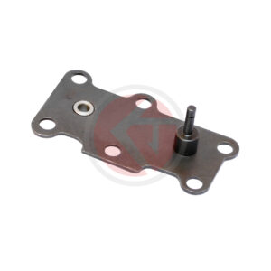 4177 Hyd. Pump Filter Housing Cover Steel Mf-245 - 1870807M1