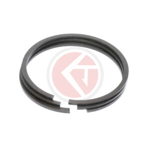 4179 Ram Cylinder Piston Ring {Set Of 3 Pcs.} {76 Mm} Mf-1035 - 830741M91 / 184443M1