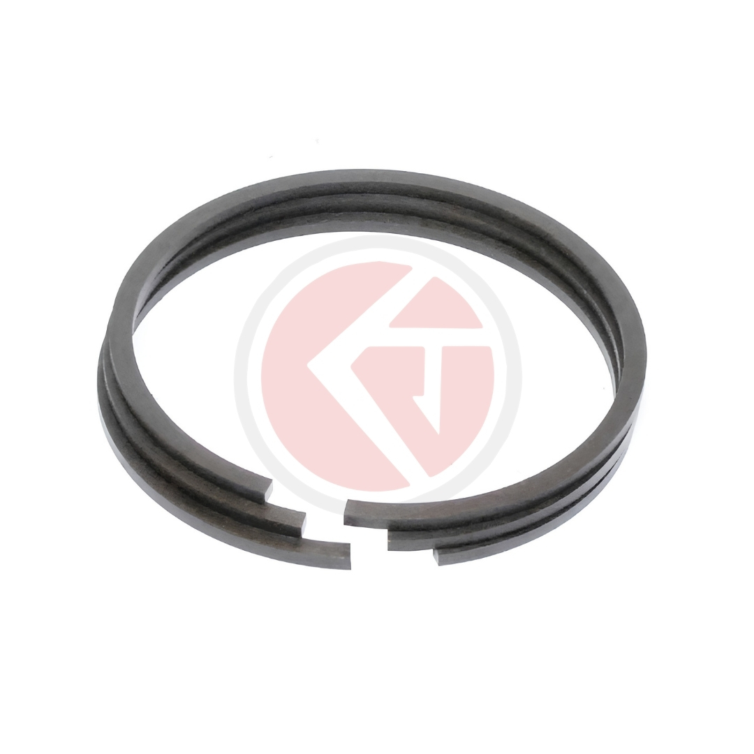 4179 Ram Cylinder Piston Ring {Set Of 3 Pcs.} {76 Mm} Mf-1035 - 830741M91 / 184443M1