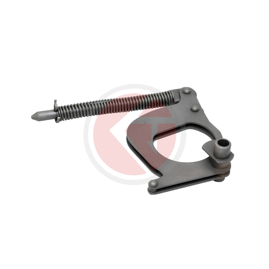 4181 Hyd. Lift Position Control Link Assly. Mf-245 - 1661918M91