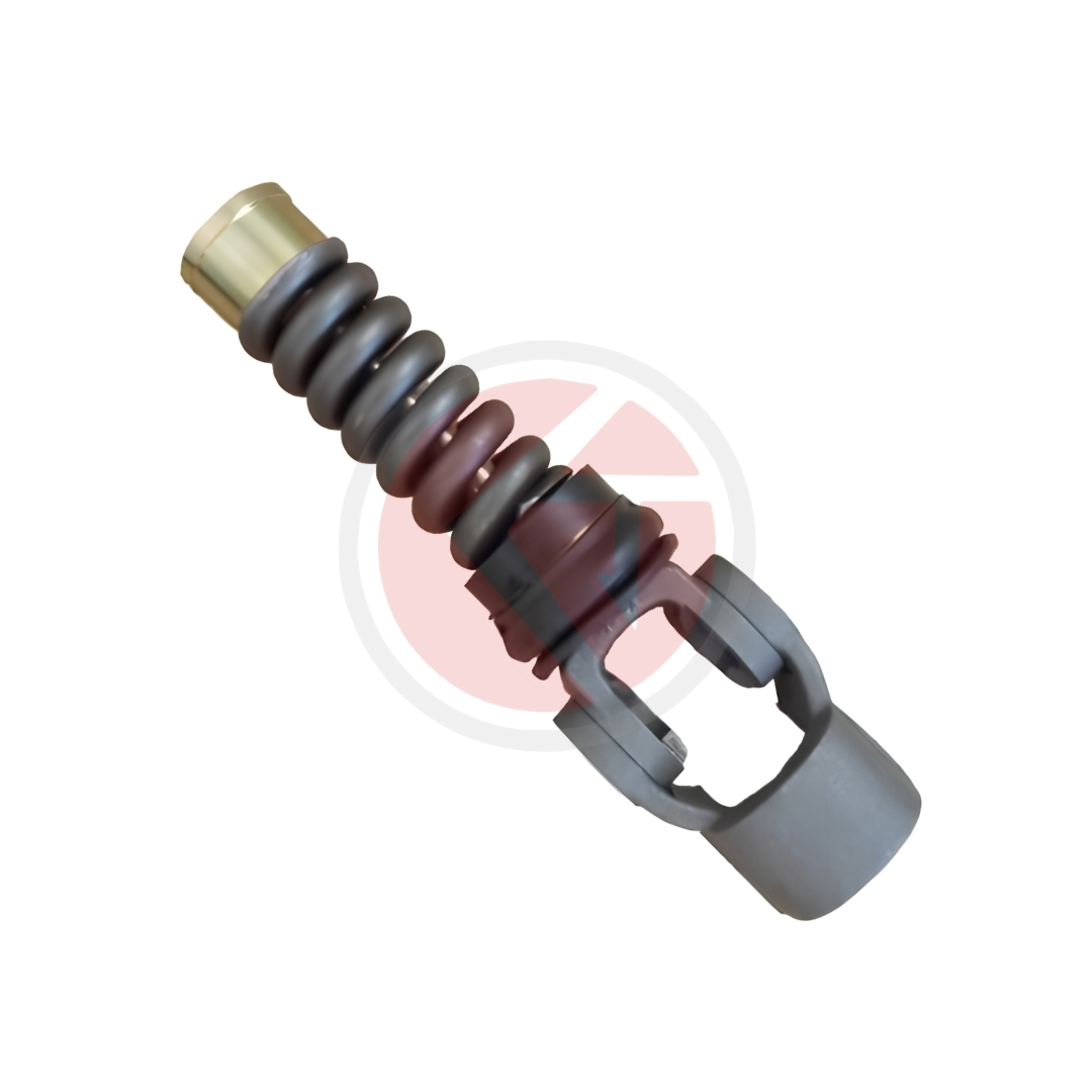 4185 Hyd. Lift Clevis With Link Assly. Mf-245 - 898135M92