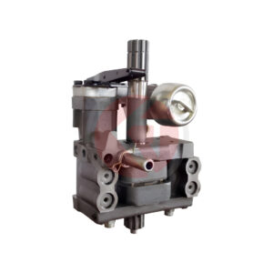4189 Hyd. Lift Pump Assly. Mark-Ii {10 Splines} Extra Distence Plate Fitted Pressure 2800-3200 Psi - 1684582M92 / 1869615M91