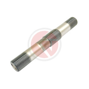 4193 Hyd. Lift Arm Shaft (Three Hole {37 Splines} - 184359M2 / 353558X1 / 713286M1 / 56002308