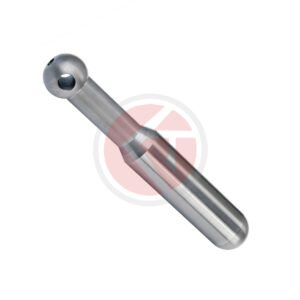 4194 Hyd. Lift Ram Rod Mf-1035 - 191211M1