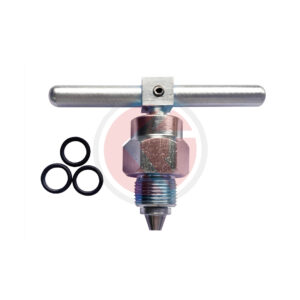 4196A Transport Lock Valve Half Kit For All Model