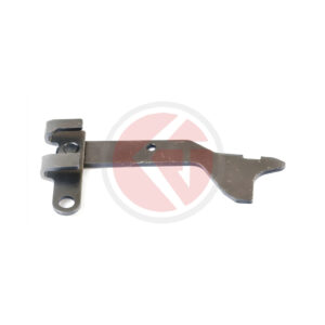 4197 Hyd. Cam Shaft Assy (Hydraulic Link Lever) Mf-245,240 - 1661547M92