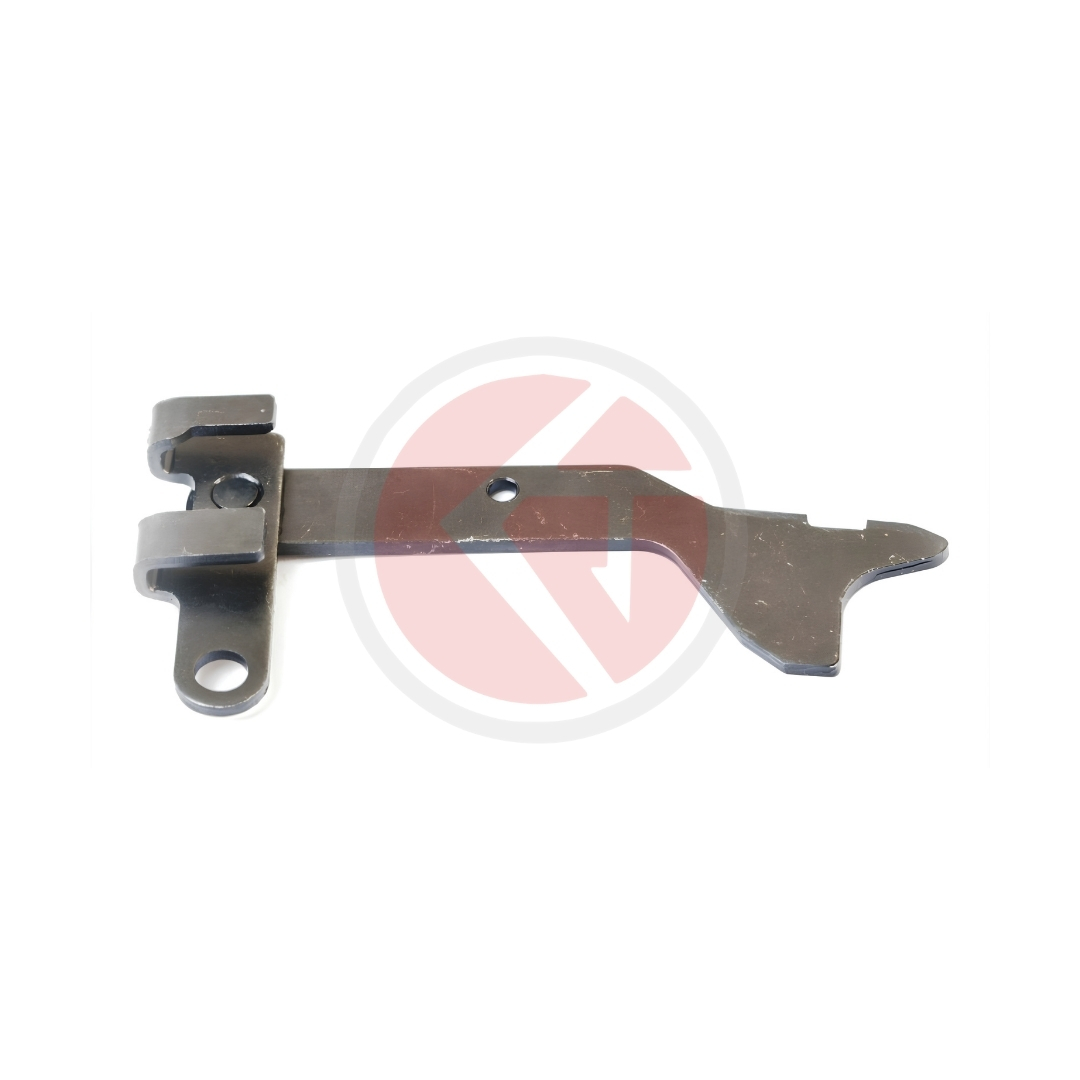 4197 Hyd. Cam Shaft Assy (Hydraulic Link Lever) Mf-245,240 - 1661547M92