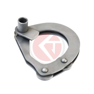 4202 Hyd. Lift Position Control Link Assly Mf-1035 - 180993M91