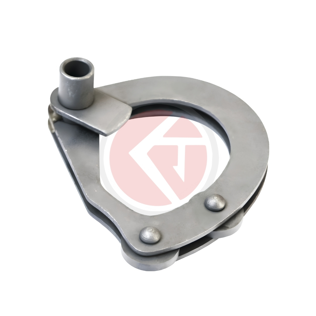 4202 Hyd. Lift Position Control Link Assly Mf-1035 - 180993M91