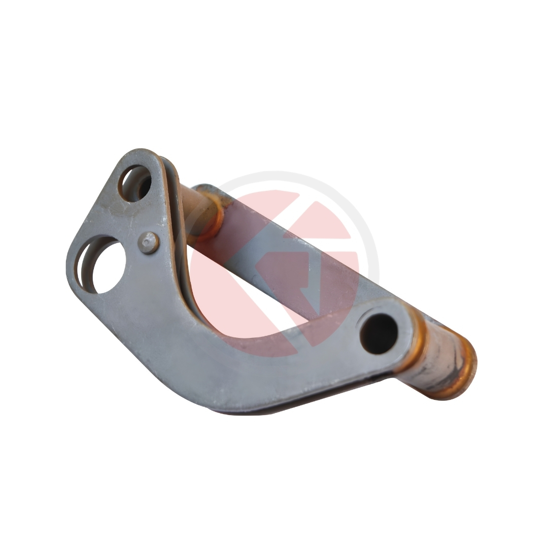 4203 Hyd. Lift Draft Control Link Assly. Mf-1035 - 180983M91