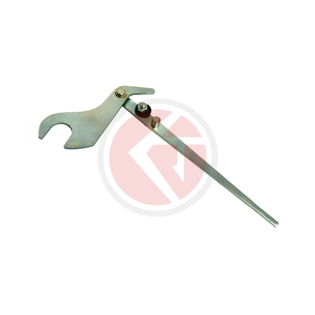 4204 Hyd. Lift Position Control Fork Mf-1035 - 190885M91