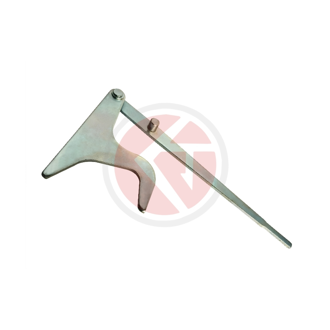 4205 Hyd. Lift Draft Control Fork Mf-1035 - 190884M91