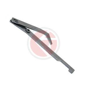 4206 Lift Lever & Cam Assly. - 1869093M93