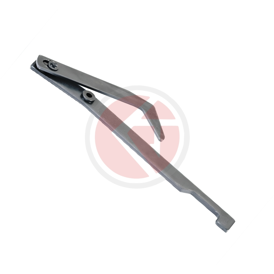 4206 Lift Lever & Cam Assly. - 1869093M93