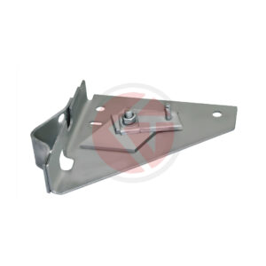4207 Lever Support Barcket - 1661617M91
