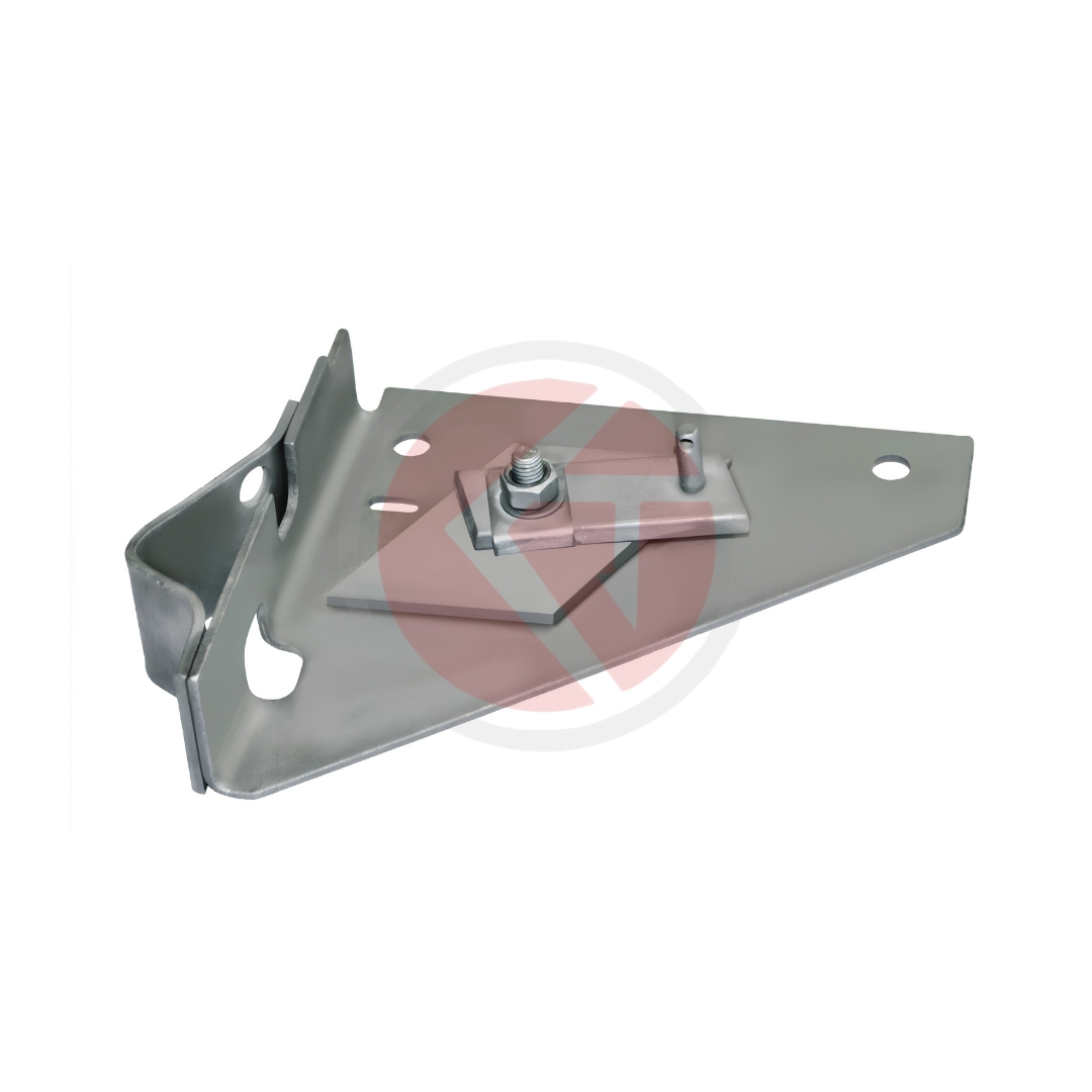 4207 Lever Support Barcket - 1661617M91