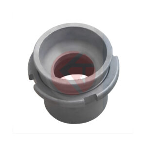 4212 Gear Shift Lever Cup With Cheak Nut Mf-241 Big