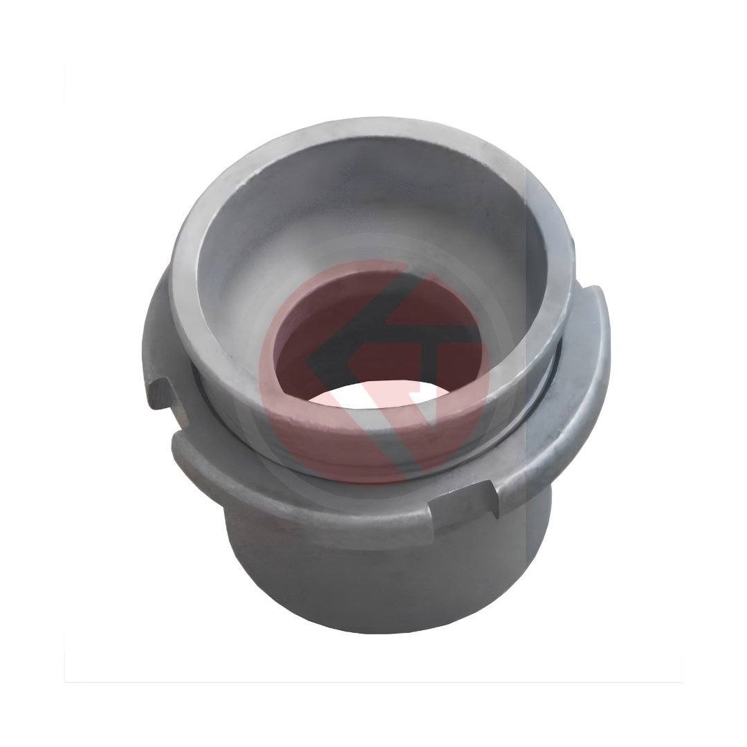 4212 Gear Shift Lever Cup With Cheak Nut Mf-241 Big