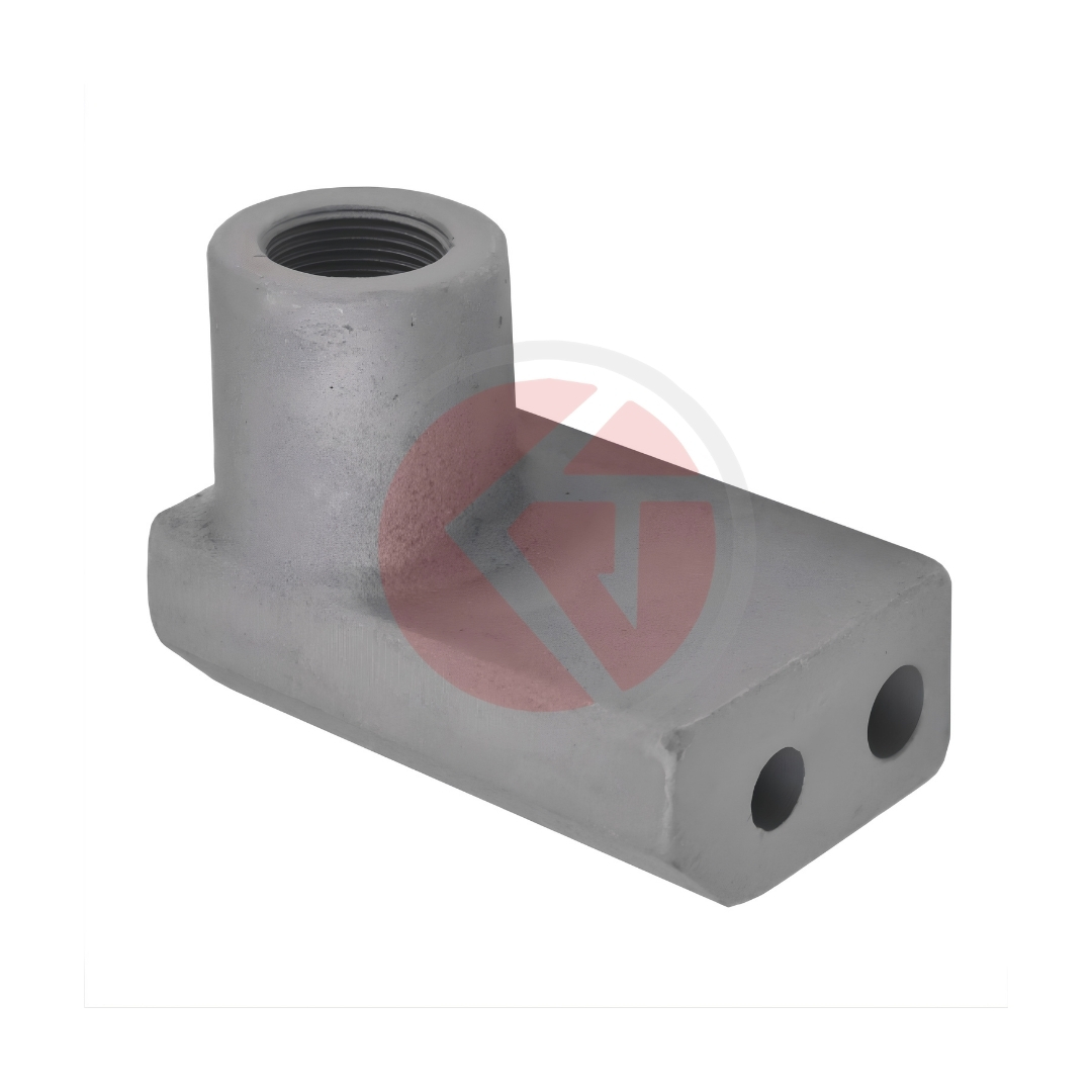 4215 Relief Valve Casting Shround Mf-399 {Casting Batta} - 37016221M91