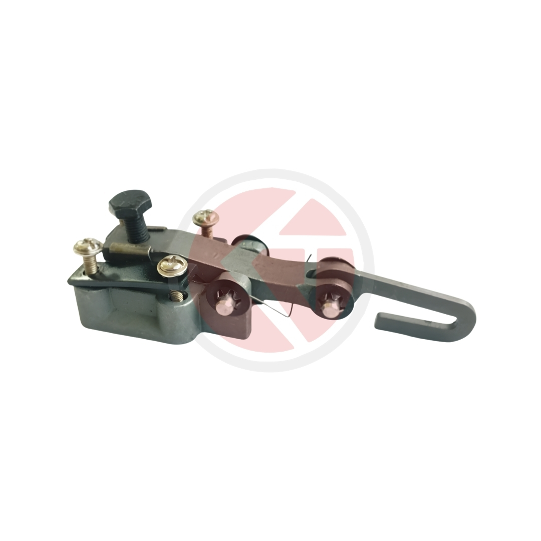 4224 Hyd. Pump Pressure Control Alliminium Bracket Assy.