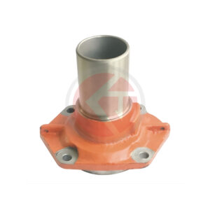 4226 Gear Box Input Housing 8 Speed Single Clutch