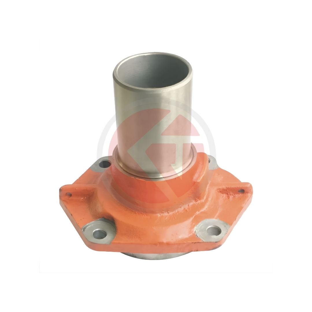4226 Gear Box Input Housing 8 Speed Single Clutch