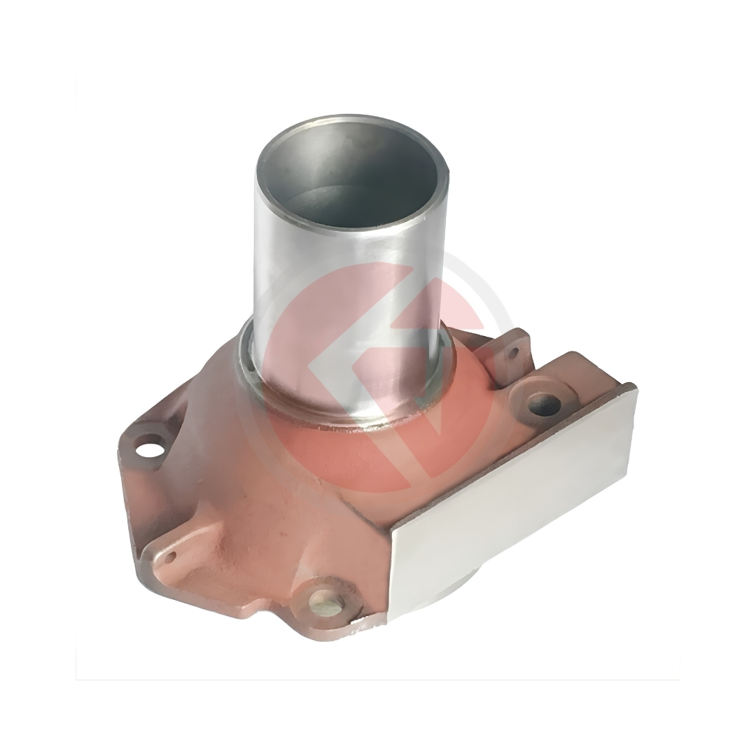 4227 Gear Box Input Housing Multi Power Retainer - 1860889M1