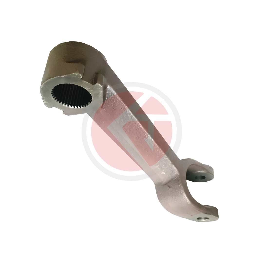 4229 Hyd. Lift Side Arm (37 Spline) - 713287M1 / 180910M1